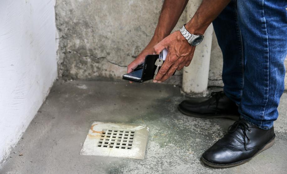 Dia D: Estado vai apoiar municípios na mobilização contra a dengue neste sábado