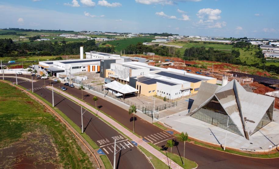 Após investimento de R$ 18 milhões, novo pronto-socorro do Honpar passa a ter 140 leitos