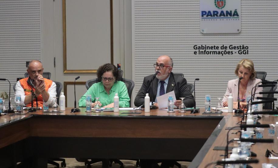 Comitê da dengue convoca população para participar do Dia D neste sábado