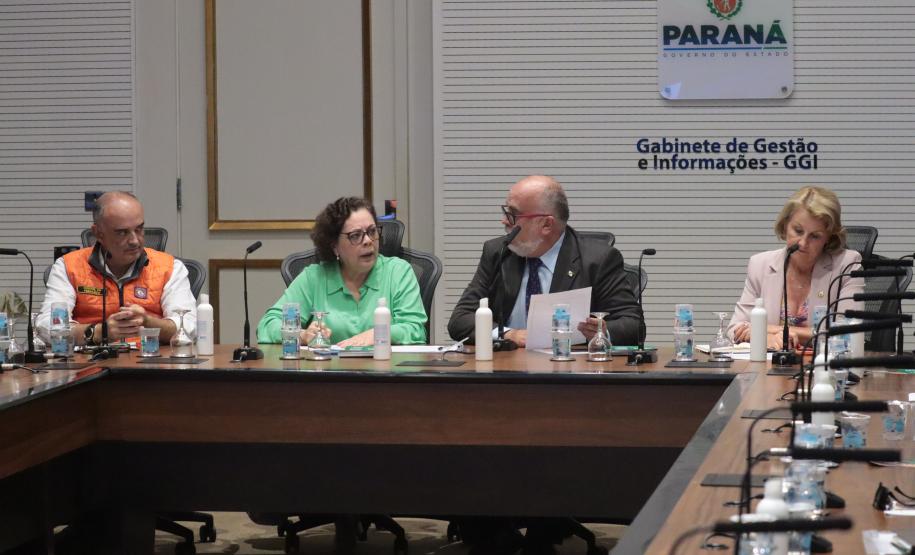 Comitê da dengue convoca população para participar do Dia D neste sábado