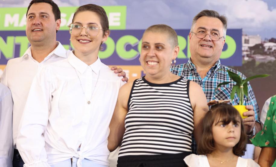 Após investimento de R$ 18 milhões, novo pronto-socorro do Honpar passa a ter 140 leitos