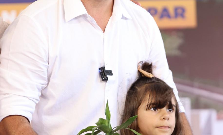 Após investimento de R$ 18 milhões, novo pronto-socorro do Honpar passa a ter 140 leitos