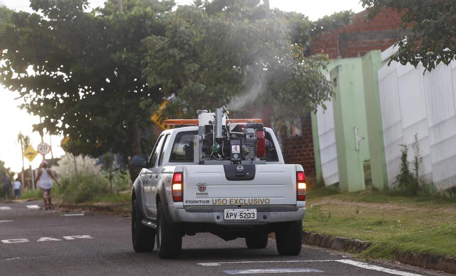 Dia D: Estado vai apoiar municípios na mobilização contra a dengue neste sábado