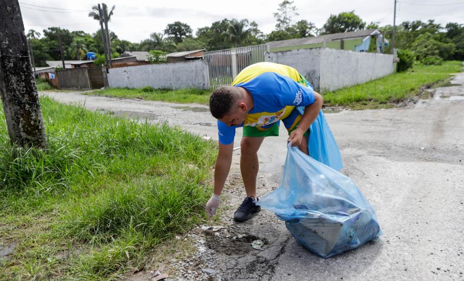 Dia D: Estado vai apoiar municípios na mobilização contra a dengue neste sábado