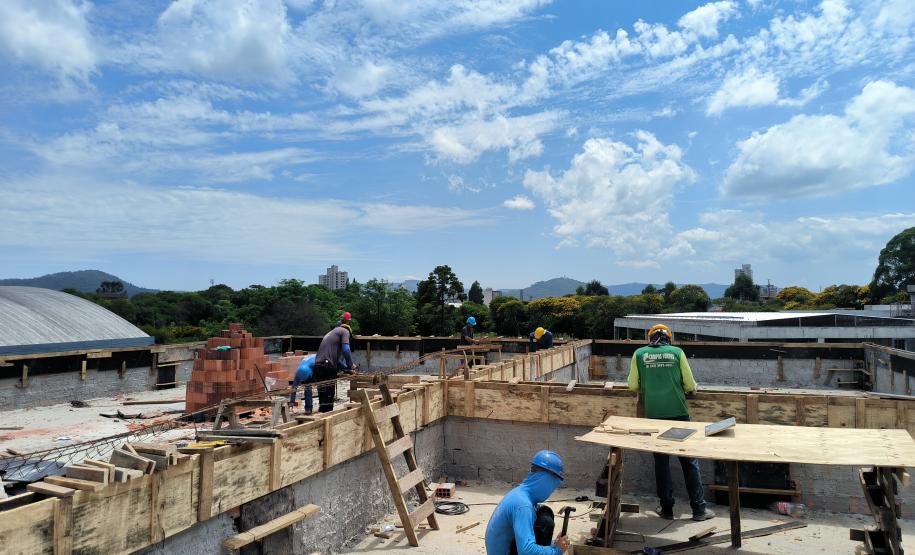 Estado libera R$ 2,6 milhões para dois hospitais filantrópicos de União da Vitória