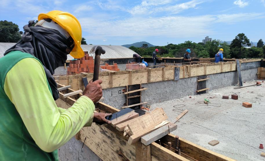 Estado libera R$ 2,6 milhões para dois hospitais filantrópicos de União da Vitória