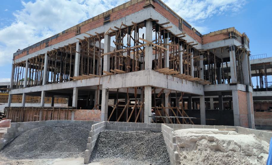 Estado libera R$ 2,6 milhões para dois hospitais filantrópicos de União da Vitória