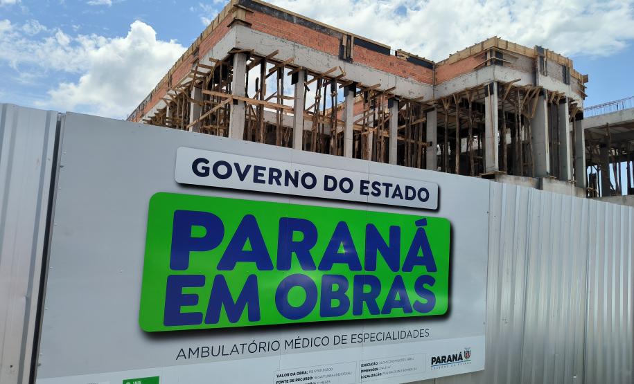 Estado libera R$ 2,6 milhões para dois hospitais filantrópicos de União da Vitória
