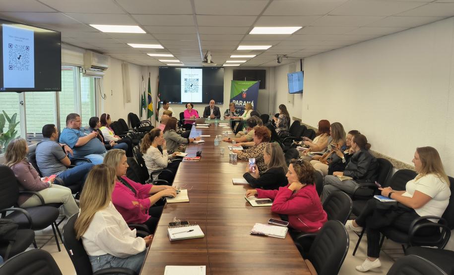 Paraná é o 1º do País a implantar sistema de notificação de medicamentos antifúngicos