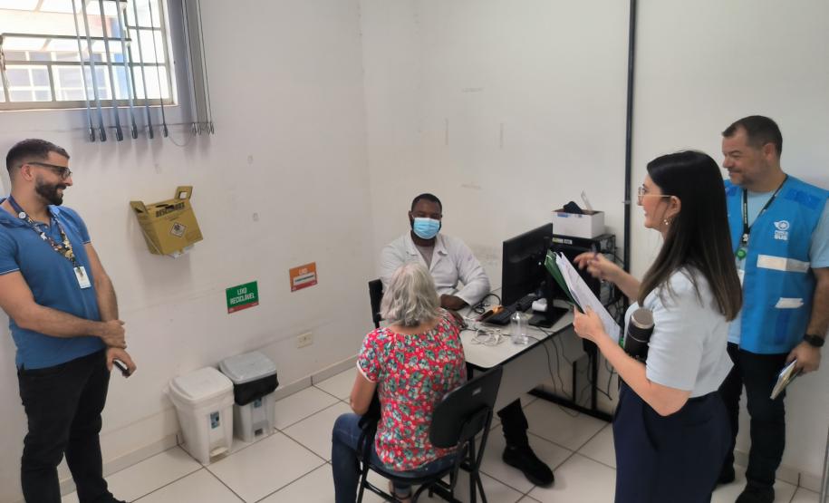 Governo do Estado e Ministério da Saúde aprimoram combate à dengue em Apucarana