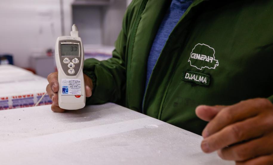 Paraná recebe primeiro lote de vacinas contra a dengue
