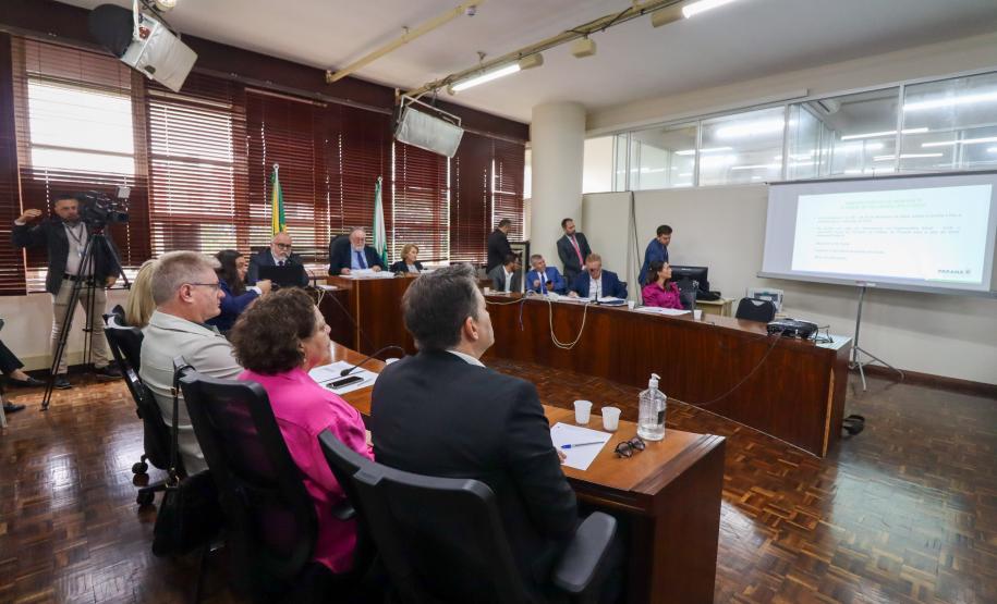 Com reforço nas eletivas e metas ultrapassadas, Saúde apresenta resultados de 2023