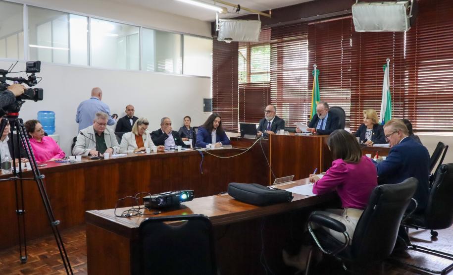 Com reforço nas eletivas e metas ultrapassadas, Saúde apresenta resultados de 2023