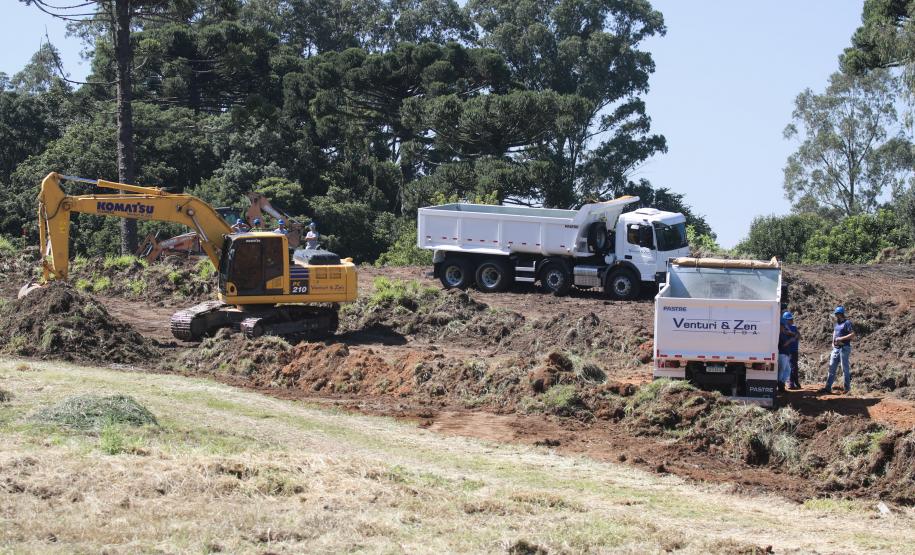 Com R$ 60 milhões do Estado, São José dos Pinhais terá novo hospital com 300 leitos