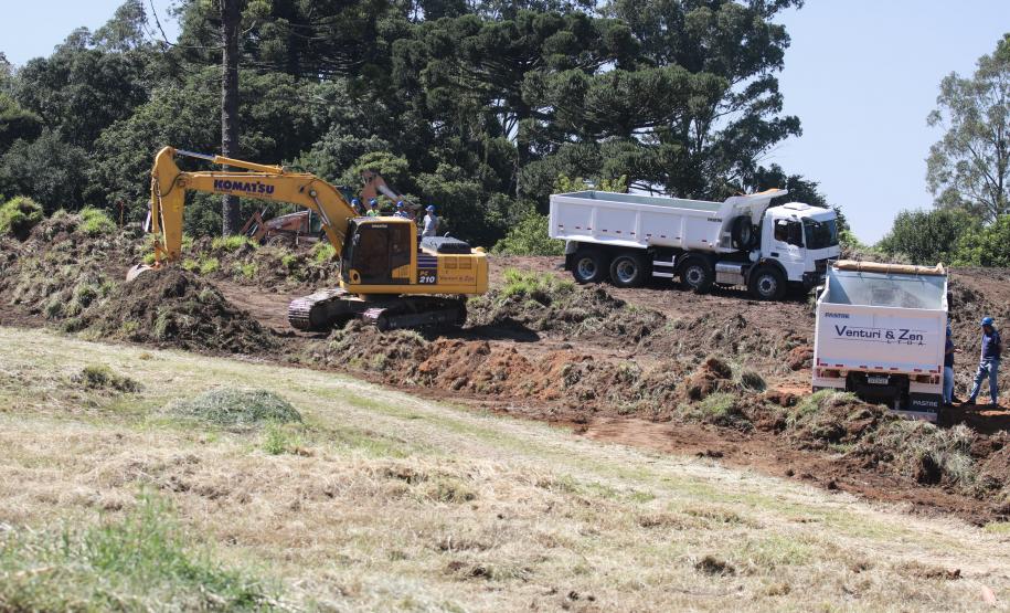 Com R$ 60 milhões do Estado, São José dos Pinhais terá novo hospital com 300 leitos