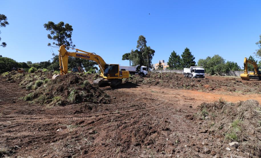 Com R$ 60 milhões do Estado, São José dos Pinhais terá novo hospital com 300 leitos