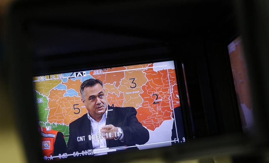 Paraná decreta situação de emergência em saúde pública para dengue