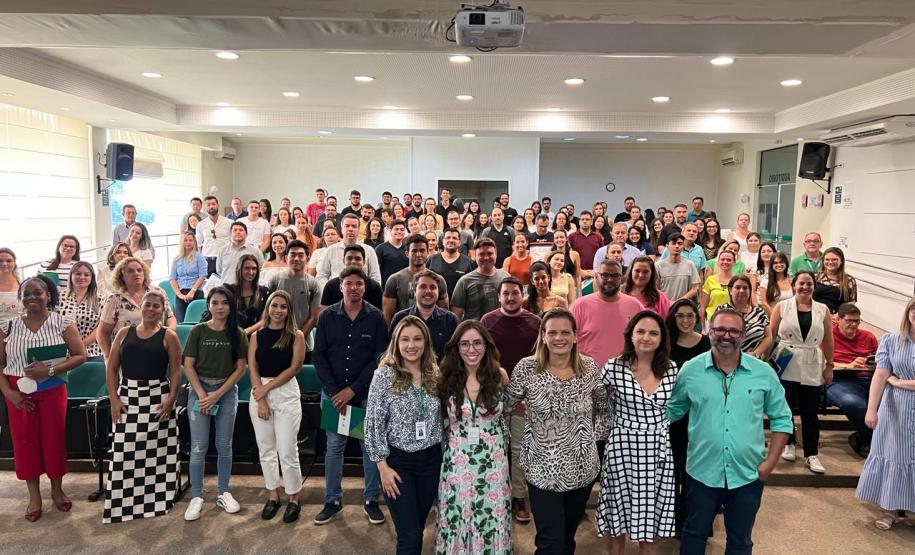 Estado intensifica ações para abordagem de pacientes e tratamento da dengue