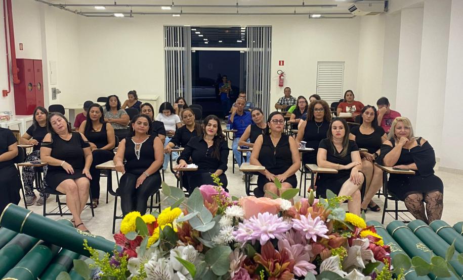Capacitações promovidas pela Saúde reforçam ações de cuidado com a população idosa