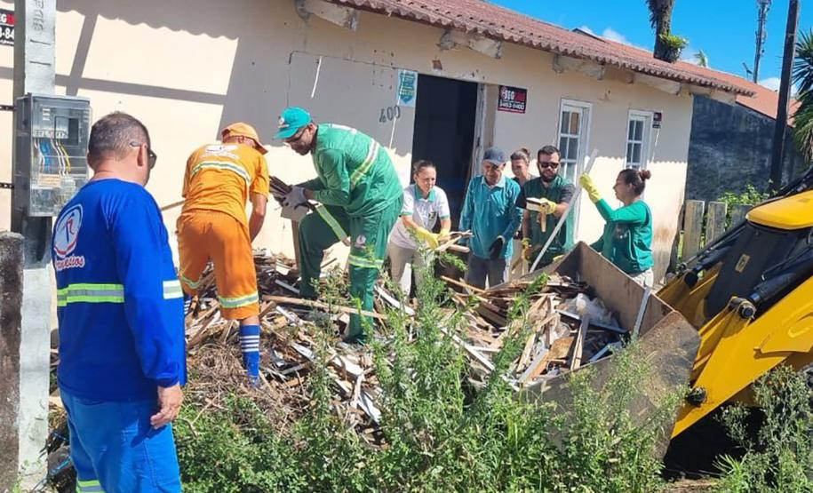 Governo libera novo investimento de R$ 93 milhões para ampliar combate à dengue