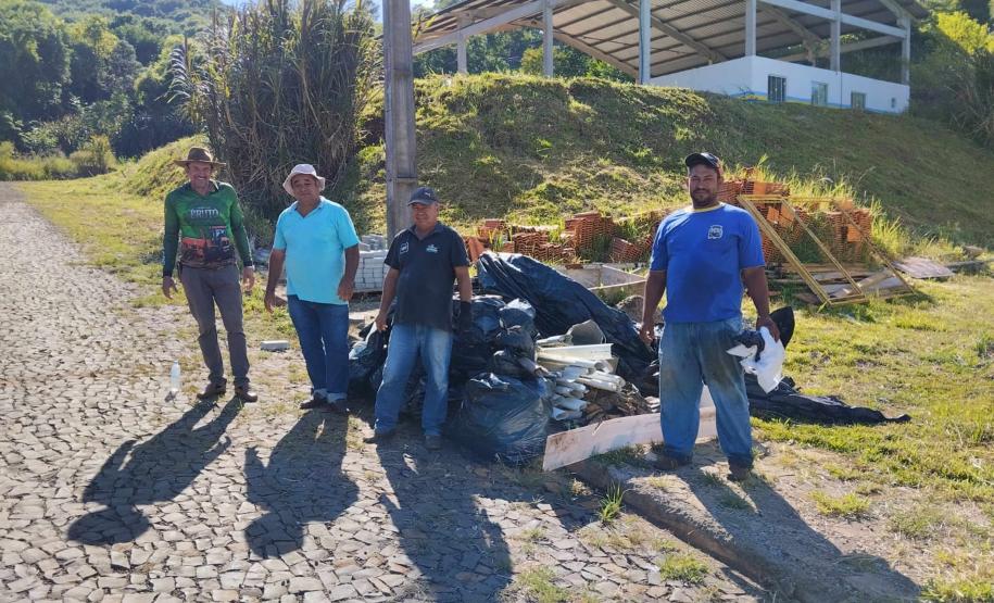 Contra a dengue: ações de combate ao mosquito foram redobradas no Paraná, neste sábado