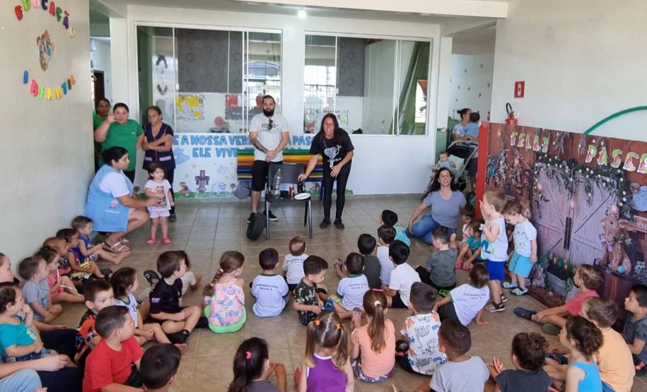 Contra a dengue: ações de combate ao mosquito foram redobradas no Paraná, neste sábado