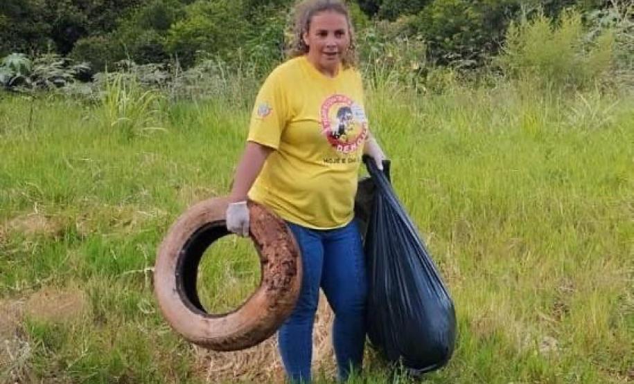 Ações do Dia D da dengue acontecem em todo o Paraná neste sábado