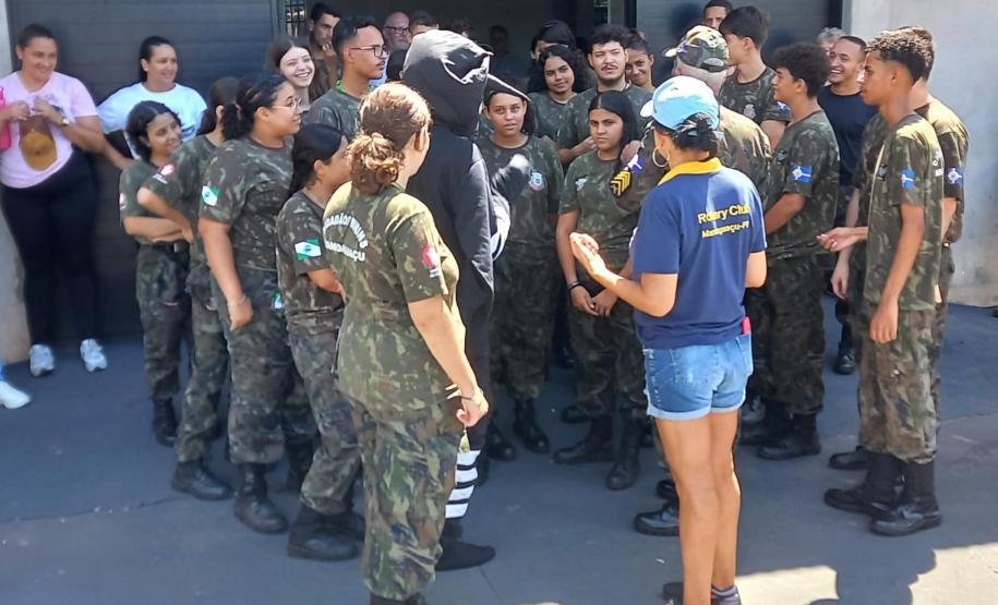 Contra a dengue: ações de combate ao mosquito foram redobradas no Paraná, neste sábado