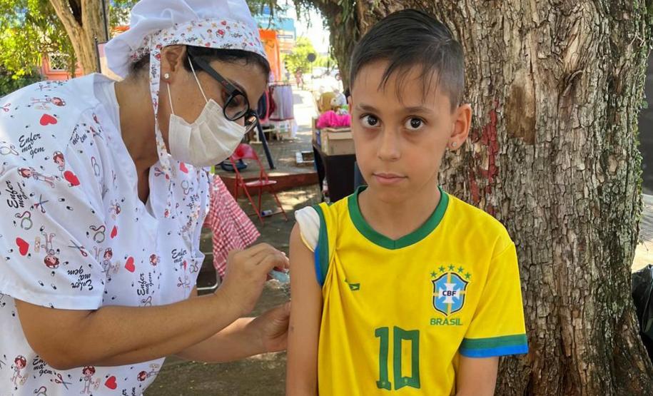 Contra a dengue: ações de combate ao mosquito foram redobradas no Paraná, neste sábado