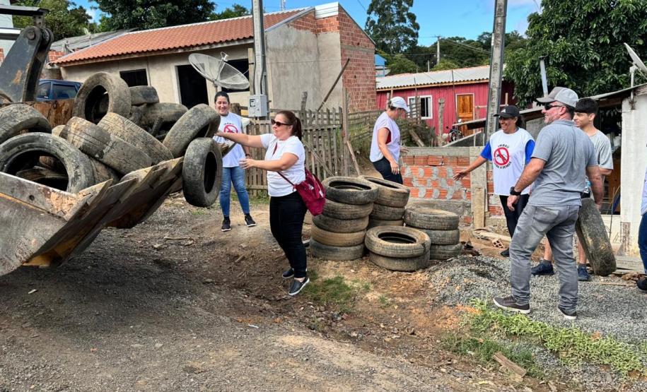 Governo libera novo investimento de R$ 93 milhões para ampliar combate à dengue