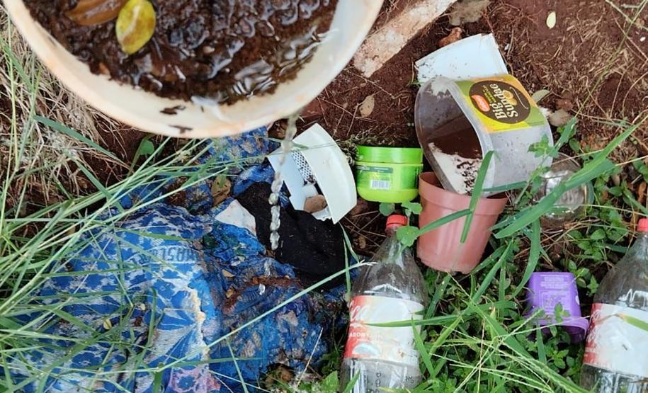 Ações do Dia D da dengue acontecem em todo o Paraná neste sábado