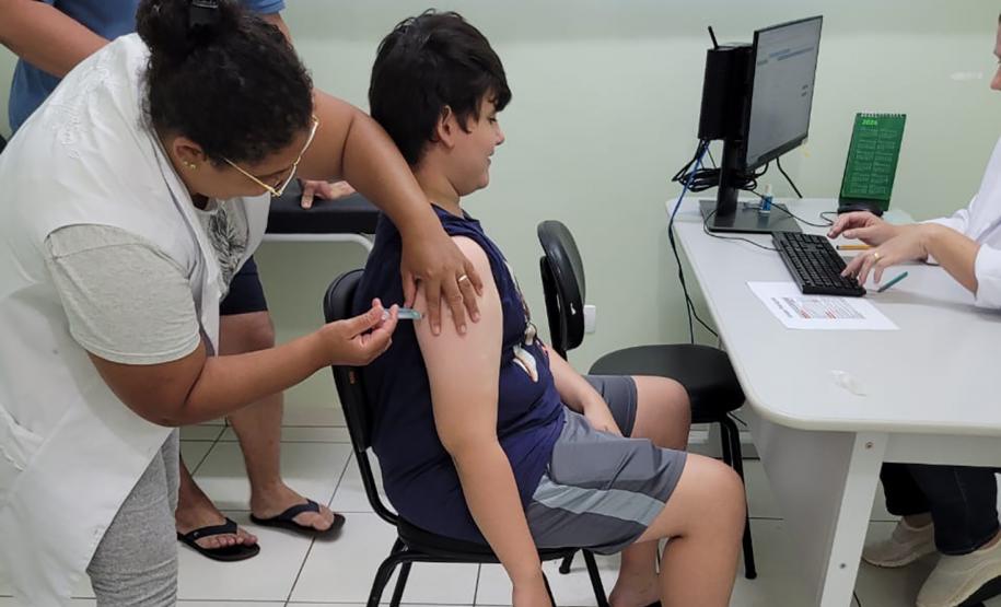 Ações do Dia D da dengue acontecem em todo o Paraná neste sábado