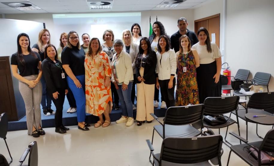 No Dia do Ouvidor, Sesa destaca a importância do canal direto de comunicação entre usuário e SUS