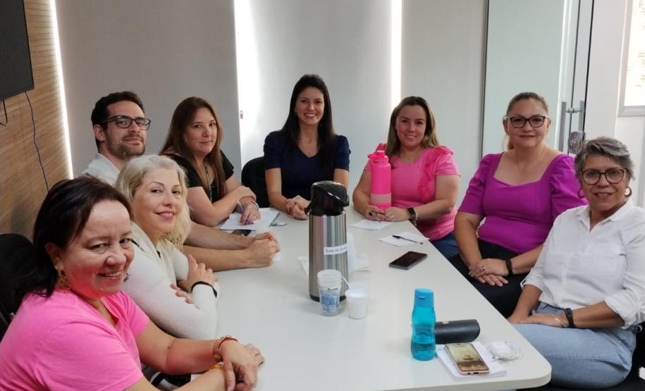 No Dia do Ouvidor, Sesa destaca a importância do canal direto de comunicação entre usuário e SUS