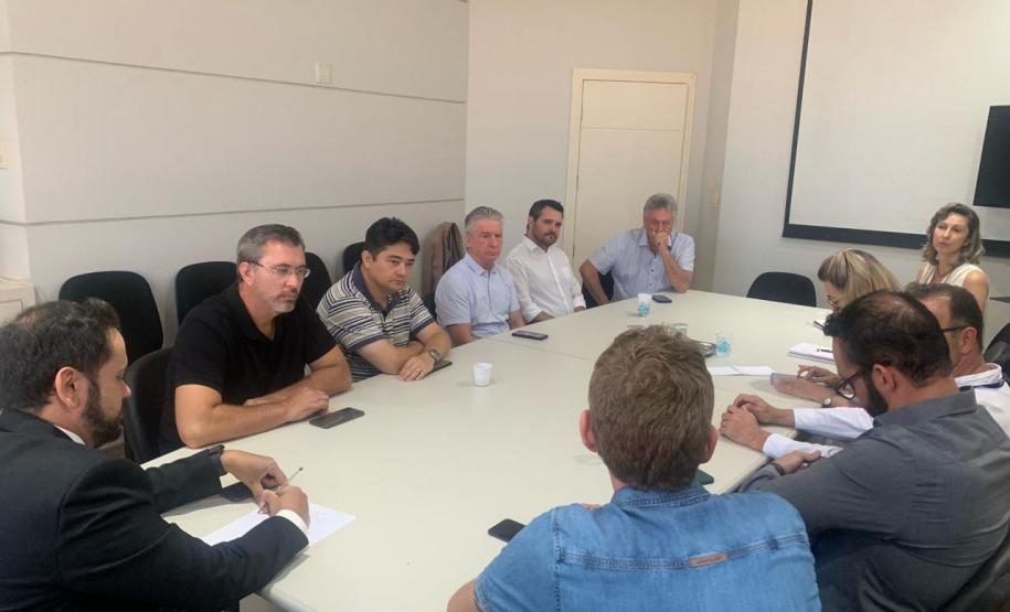 Com novos leitos na região, Saúde intensifica ações para enfrentar a dengue em Cascavel