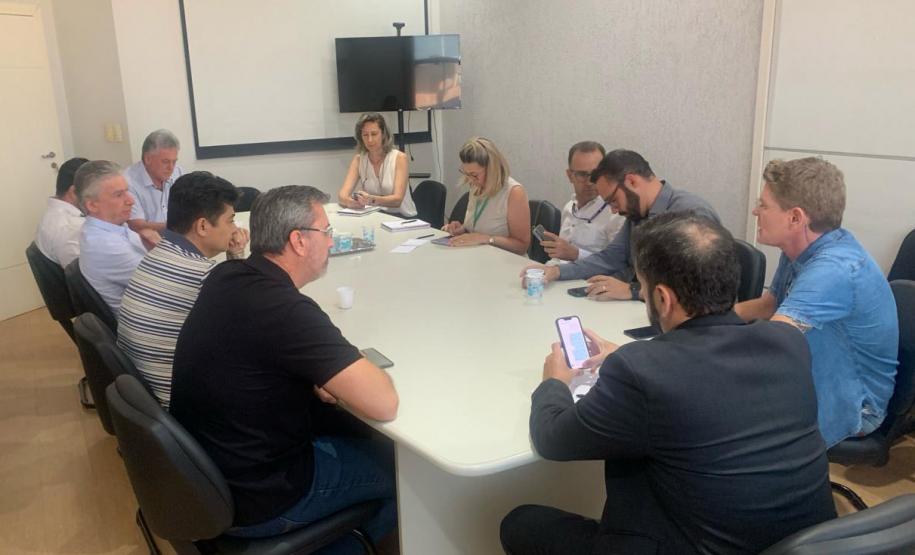 Com novos leitos na região, Saúde intensifica ações para enfrentar a dengue em Cascavel