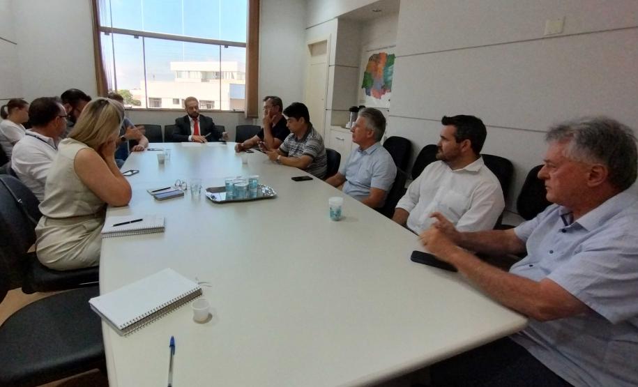 Com novos leitos na região, Saúde intensifica ações para enfrentar a dengue em Cascavel