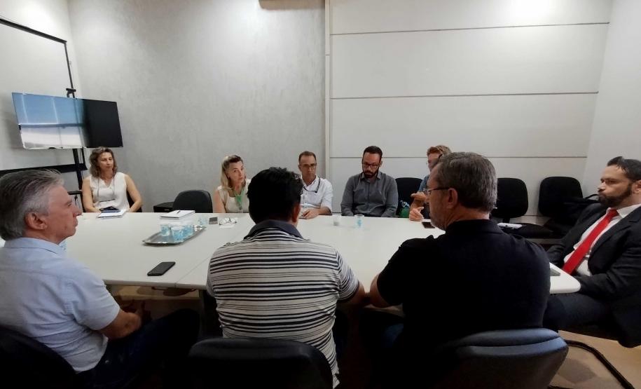 Com novos leitos na região, Saúde intensifica ações para enfrentar a dengue em Cascavel