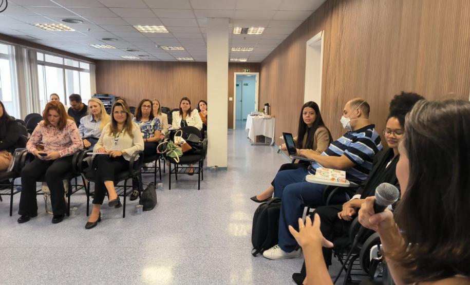 Cobertura vacinal no Paraná: parceria entre Estado e Ministério da Saúde colhe resultados positivos