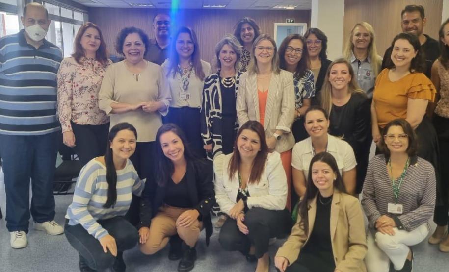 Cobertura vacinal no Paraná: parceria entre Estado e Ministério da Saúde colhe resultados positivos