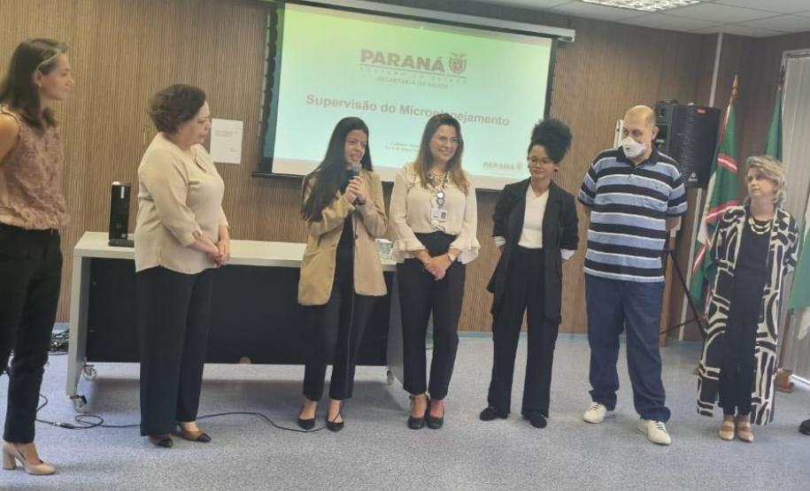 Cobertura vacinal no Paraná: parceria entre Estado e Ministério da Saúde colhe resultados positivos