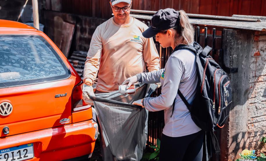Com adesão de 370 cidades, campanha de primeiras-damas contra dengue já tem ações