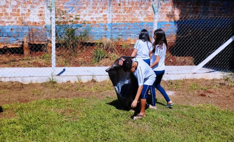 Com adesão de 370 cidades, campanha de primeiras-damas contra dengue já tem ações