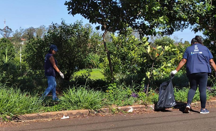 Com adesão de 370 cidades, campanha de primeiras-damas contra dengue já tem ações