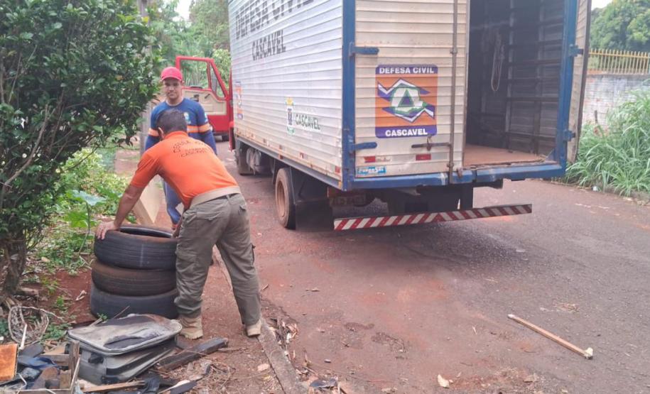 Com adesão de 370 cidades, campanha de primeiras-damas contra dengue já tem ações