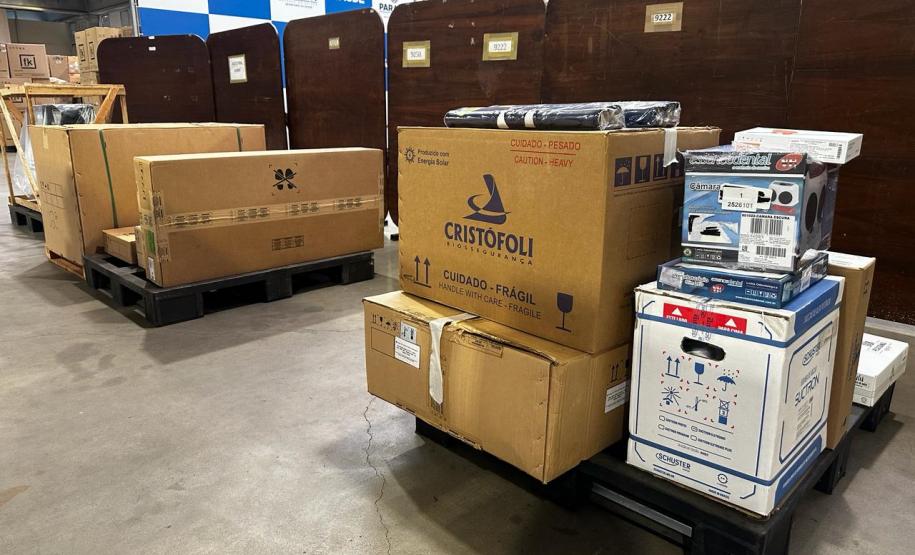 Governo do Estado vai distribuir kits odontológicos para ampliar a cobertura de saúde bucal em 91 municípios