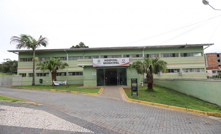 Com investimento de mais de R$ 260 milhões, Paraná vai ganhar 11 novos hospitais