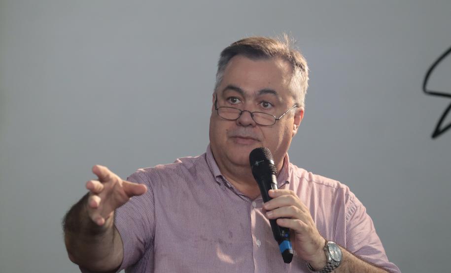Governador anuncia R$ 4,7 milhões para nova maternidade e em Guaratuba