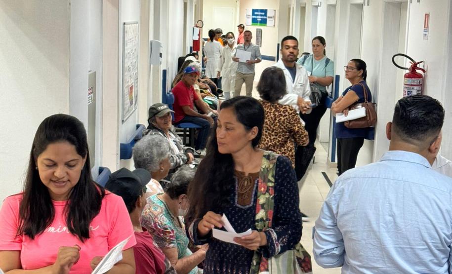 Hospitais concluem mutirão para diagnóstico de câncer de pele na população do Litoral