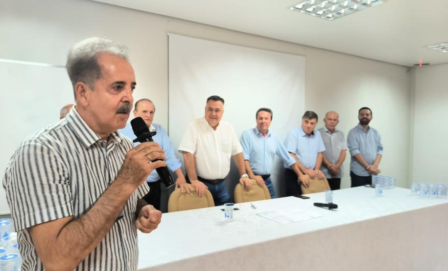 Estado libera R$ 12 milhões para ampliação do Cisa e do Hospital Cemil, em Umuarama